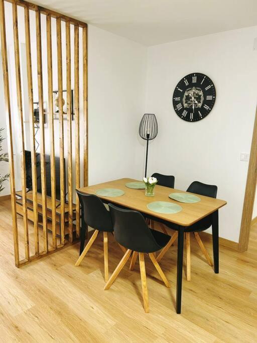 Apartment In The Heart Of Малага Екстериор снимка