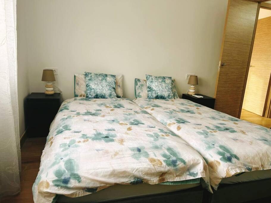 Apartment In The Heart Of Малага Екстериор снимка